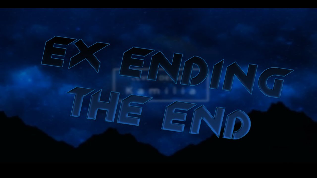 I Wanna Kill The Kamilia 3 - Extra Ending (K3 100%)