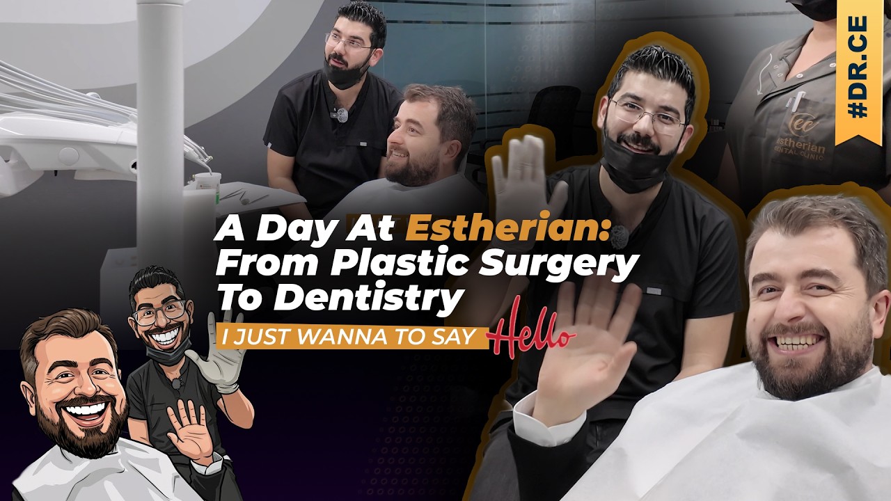 One Vision, Two Clinics | From Surgery Suite to Dental Excellence