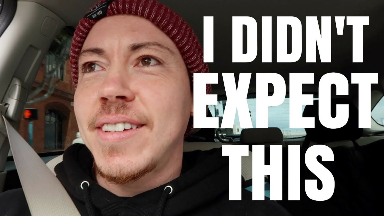 FTM Phalloplasty Appointment Turned Pre-op