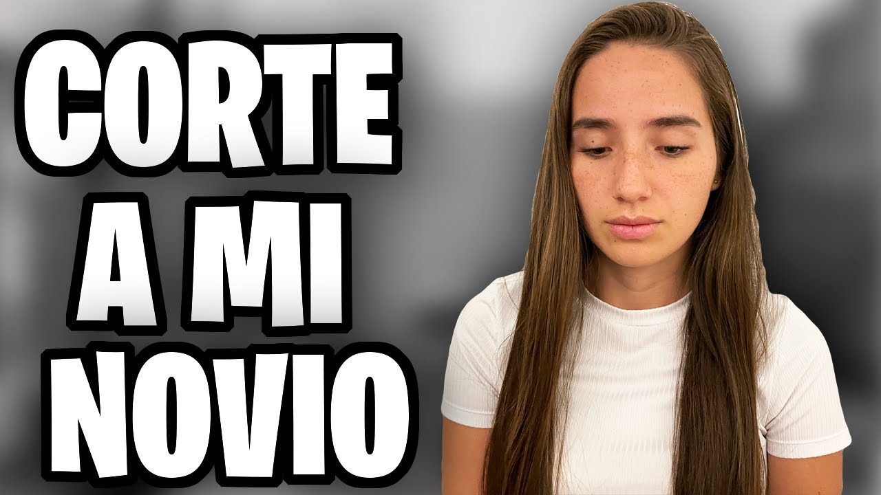 CORTE A MI NOVIO... / Moni Rosales
