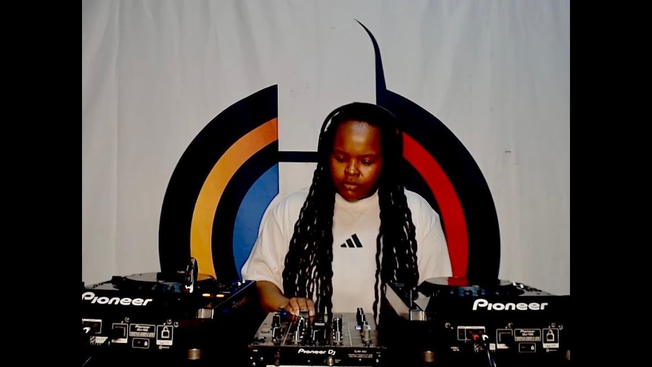 Billz Soulful House Mix