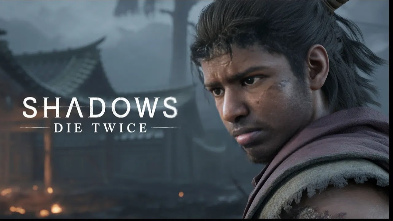 #21 Sekiro: Shadows Die Twice 🎭 | Tamil Gameplay | Virtual Gaming Official 🎮🔥