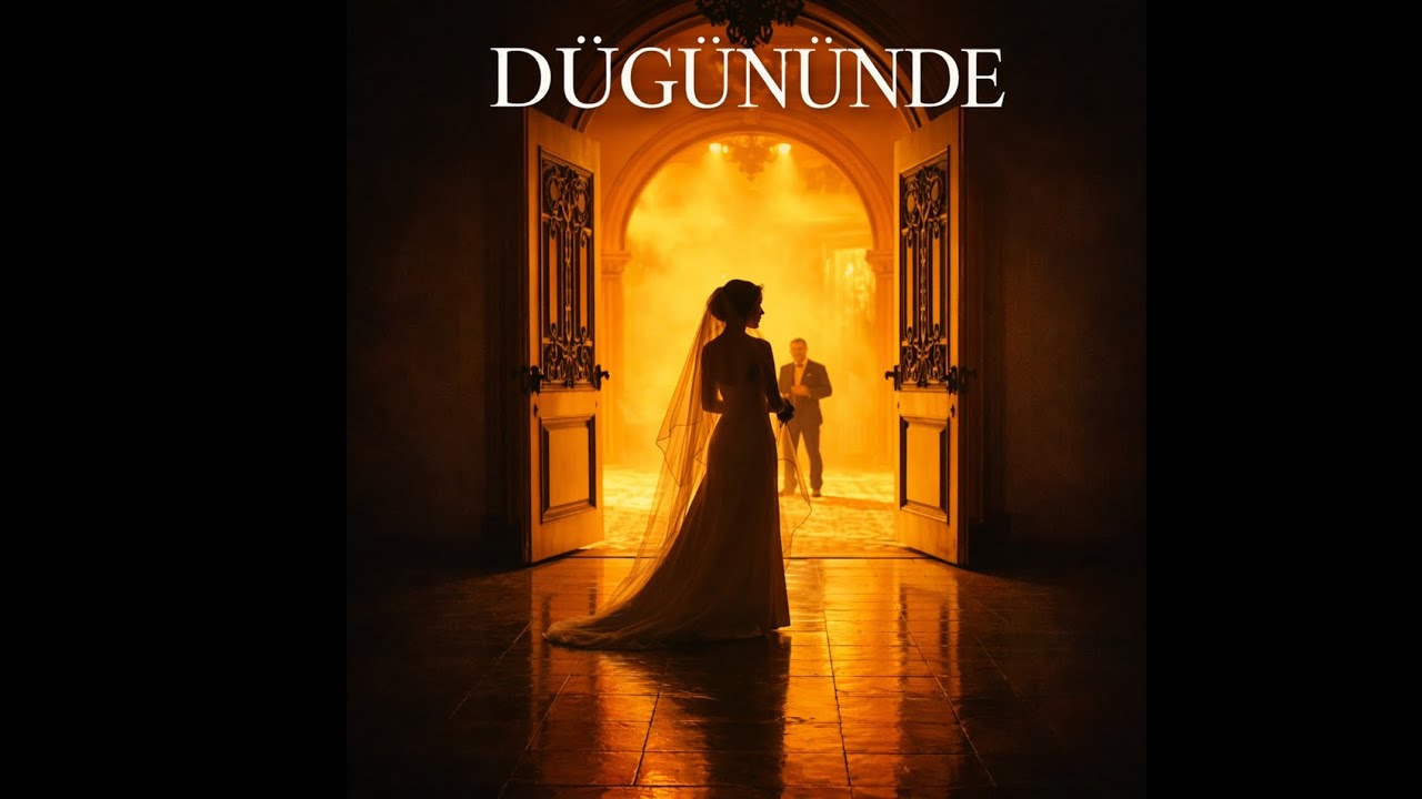 MIHRIBAN, Sadik Nergis - D&Uuml;G&Uuml;N&Uuml;NDE 🌹💔