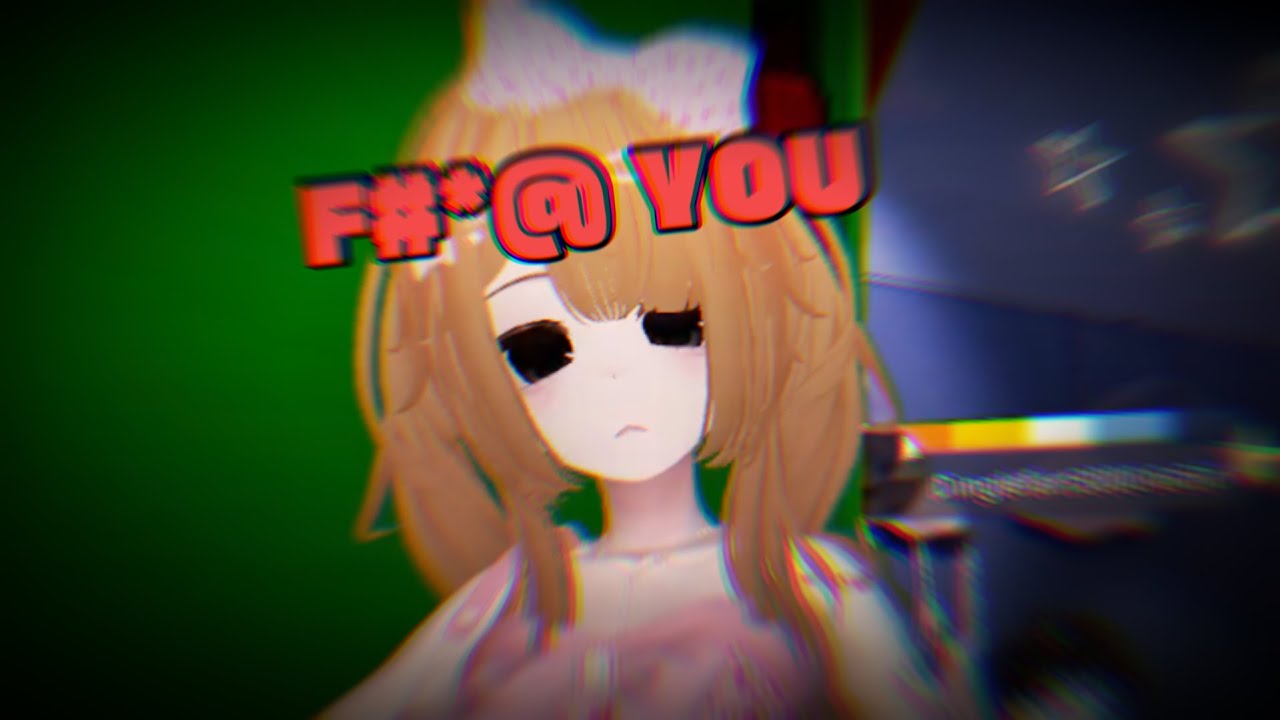 Trolling Voice Actors (VrChat trolling)