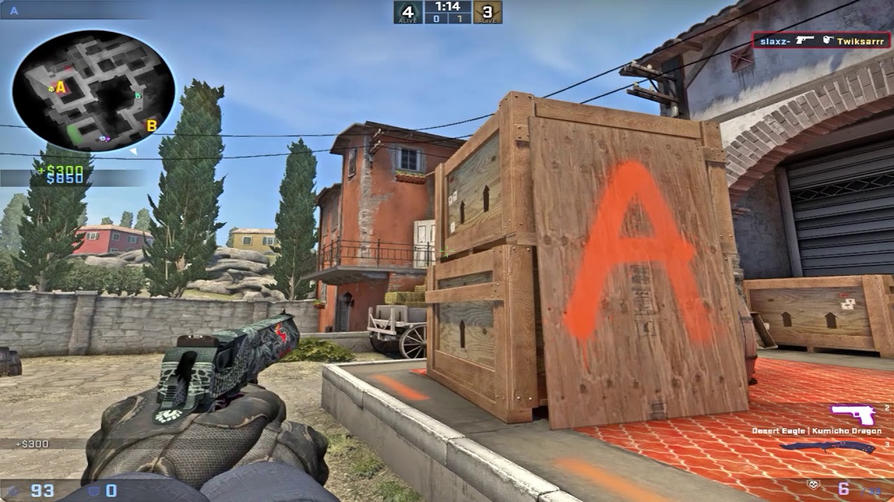 FPL-C Highlights #4 by slaxz-