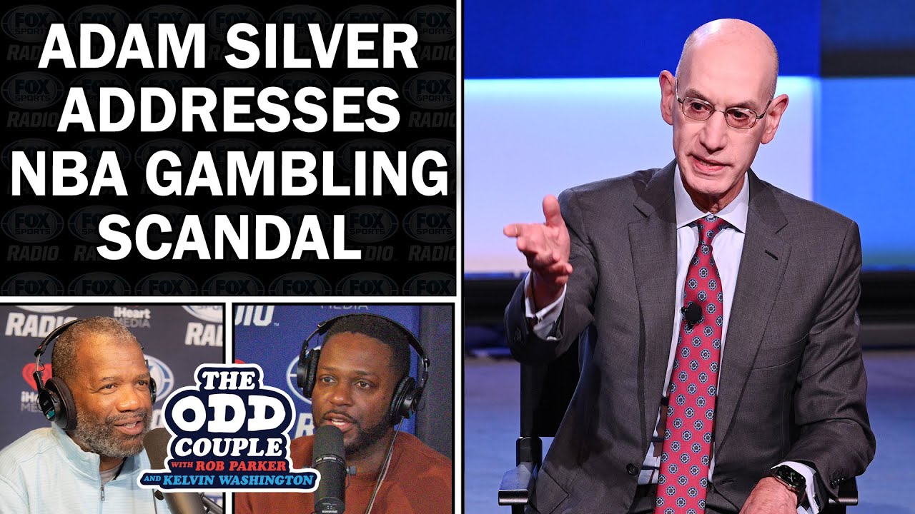 Rob Parker On Why it’s a Bad Time to be a Sports Fan