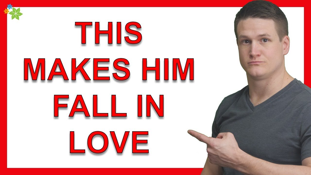 7 Things That Make a Man Fall Deeply In Love With You