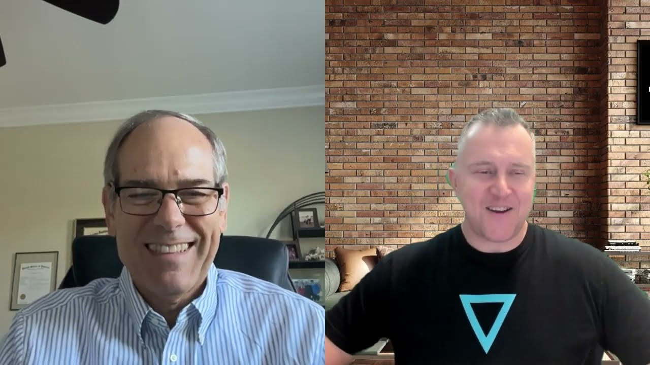 Ep33: Engineering Success from Nuclear Weapons to Modern AI Automation