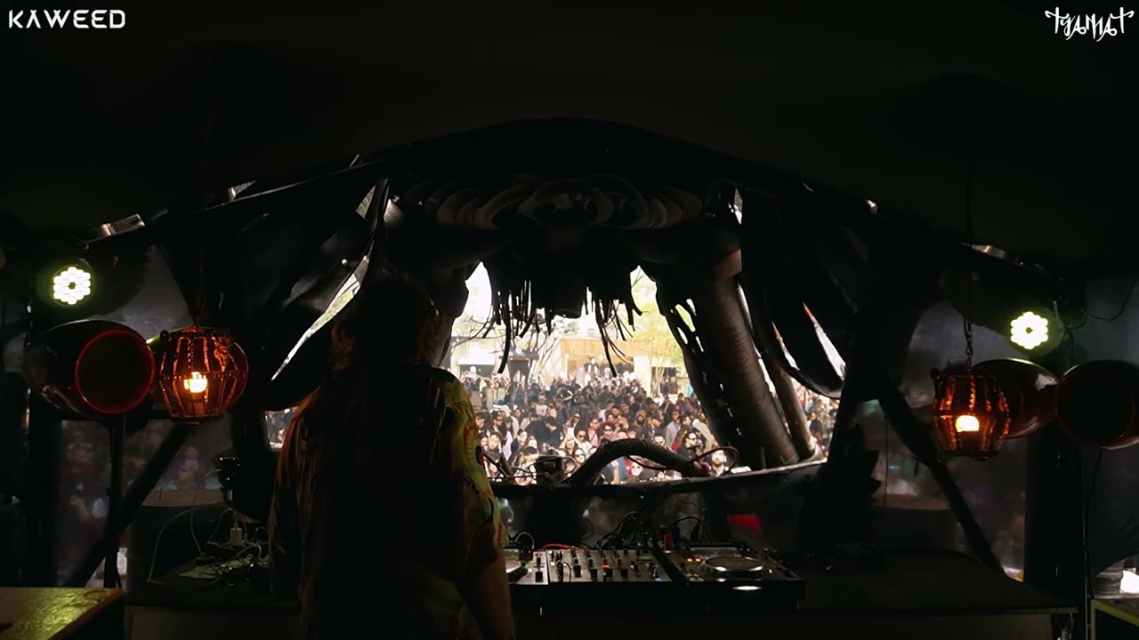 TYAMAT @ Masters Of Puppets Brasil Edition 2025 - Full set