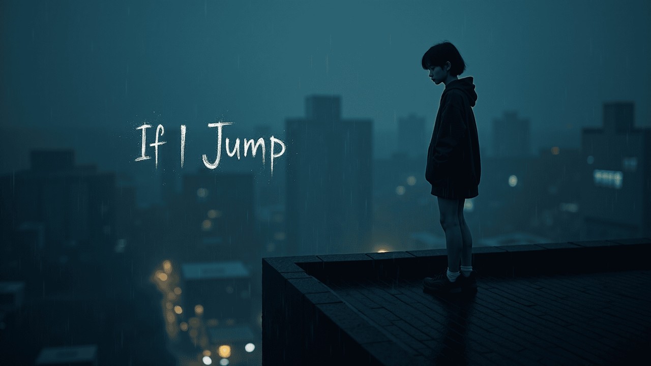 Hana Chaos &ndash; If I Jump