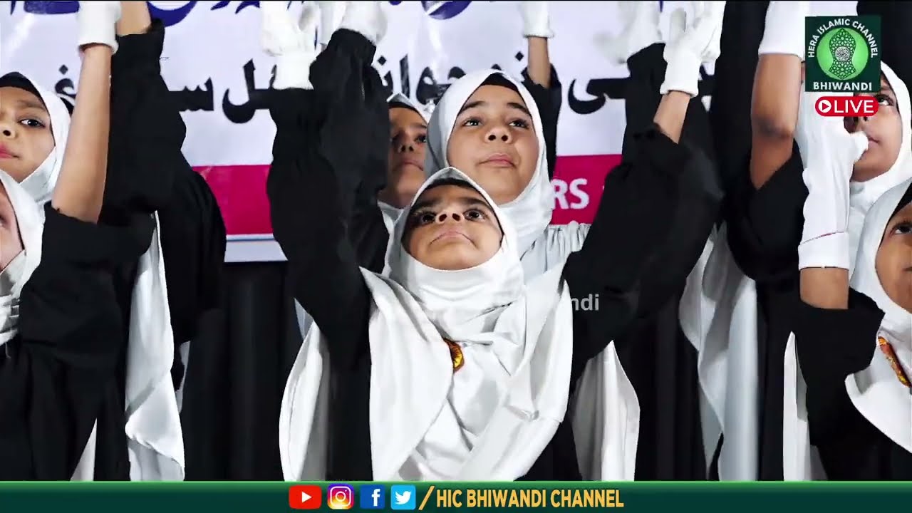 All Performance | Madarasa Ayesha | Gaibai Nagar Bhiwandi | 2026