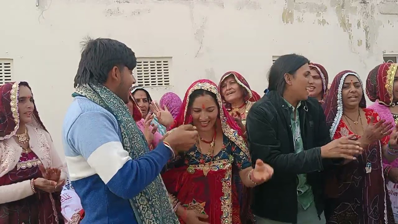मुर्गा को शानदार गीत।। सासु रोटी साग बना दे ये मैं गीता की हारेडी़ मन सोजा बादेय।।