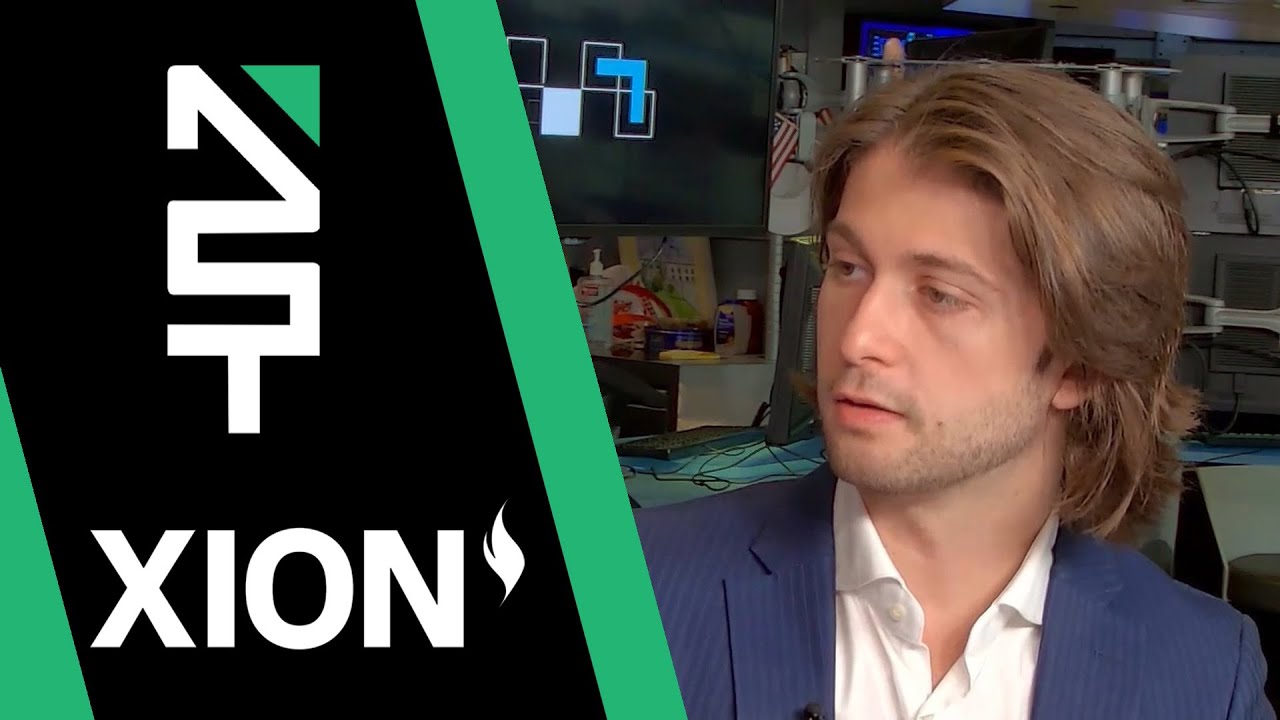 Decentralizing the Internet | XION&rsquo;s Proof-Tech Vision