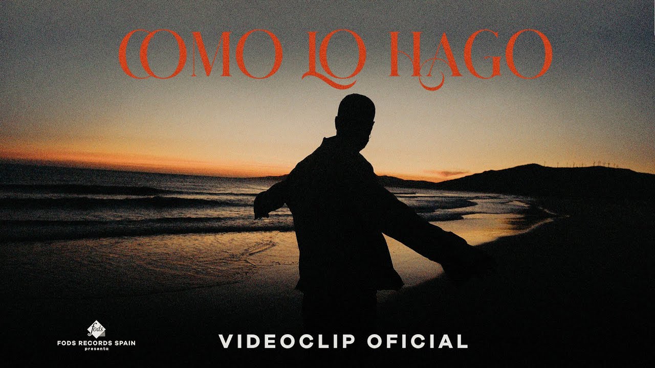 Rebujitos - C&oacute;mo lo hago (Videoclip Oficial)
