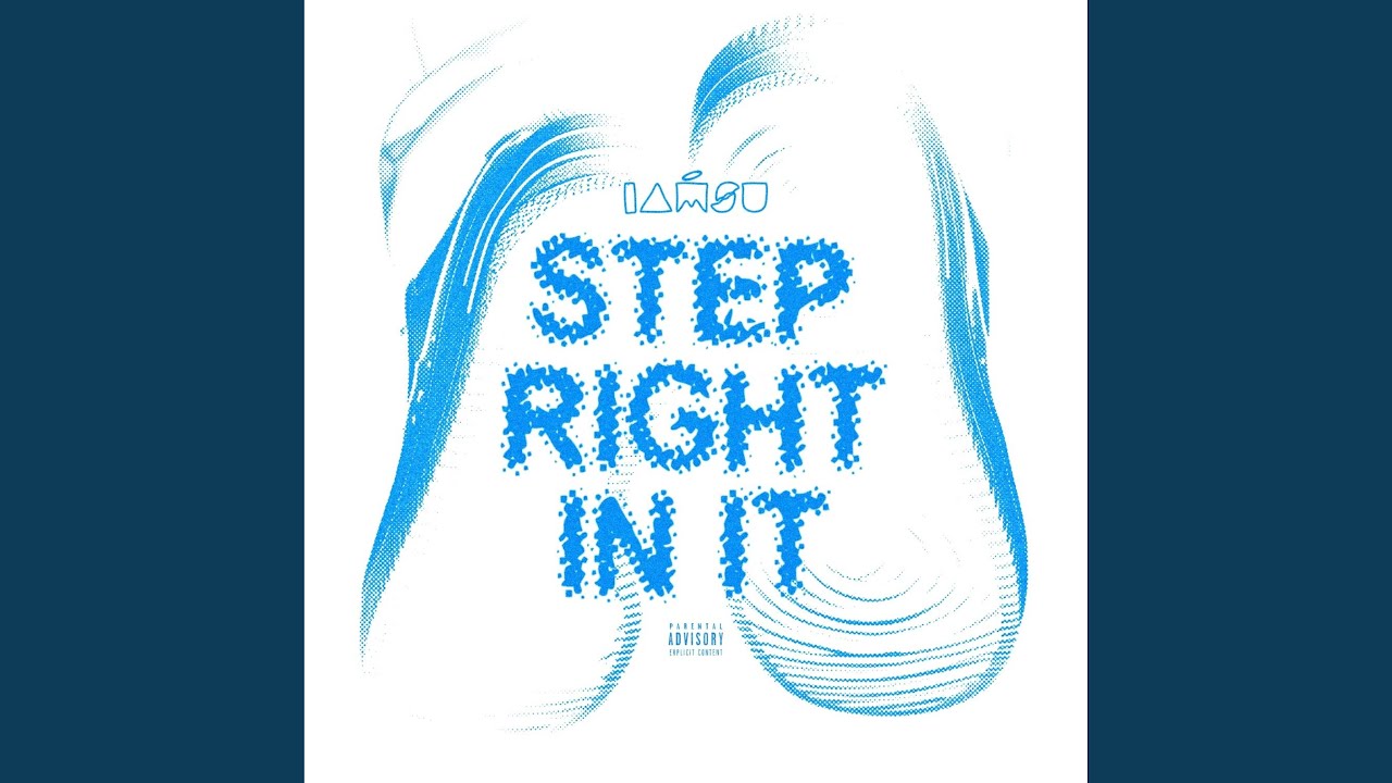 Step Right In It