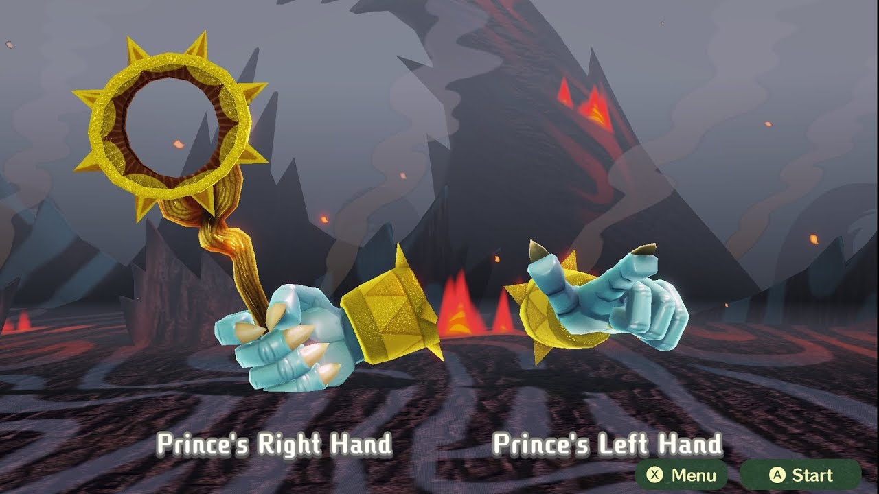 Miitopia Roguelike Mod Preview - Dungeon Archetypes