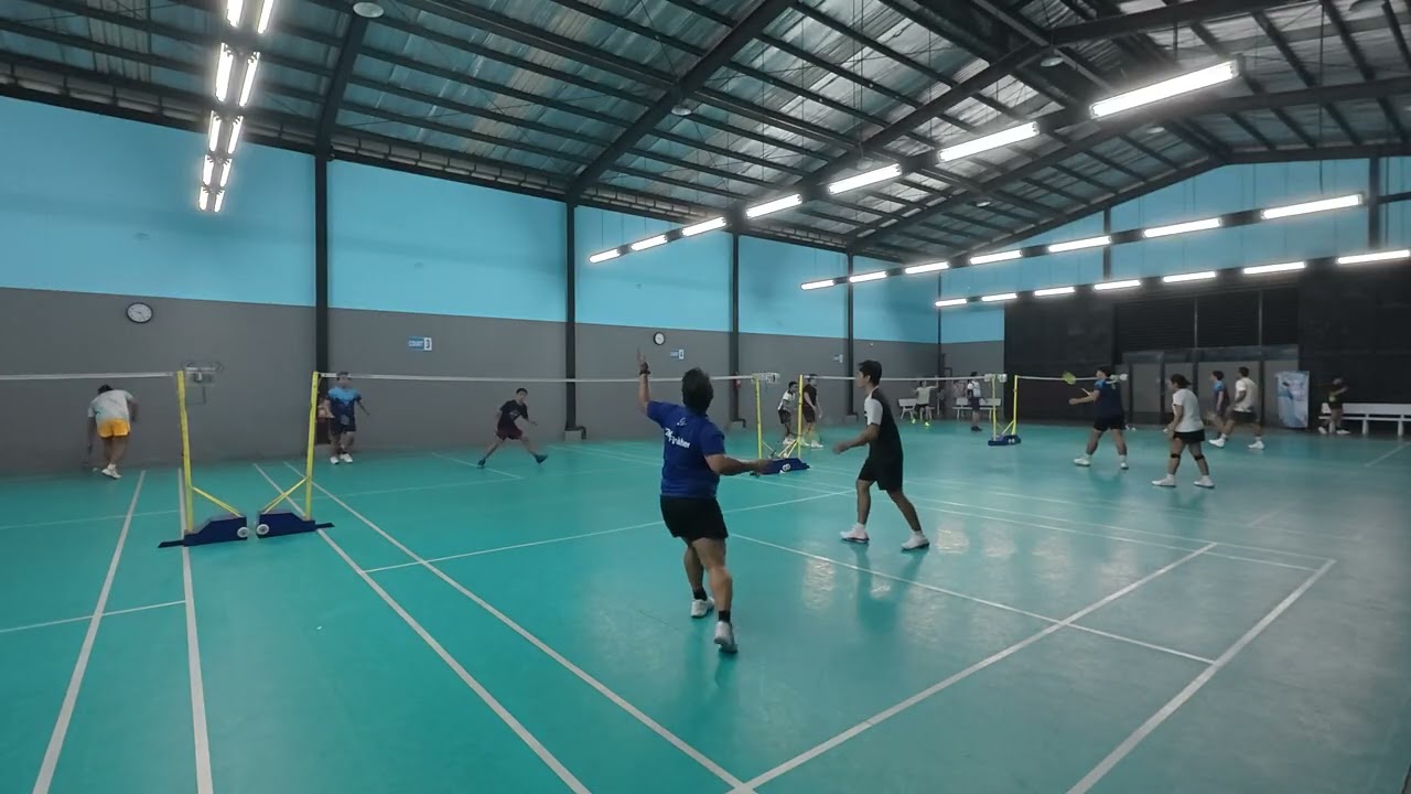 January 27 2026 POINT21 SHUTTLE SWAGGERS 11