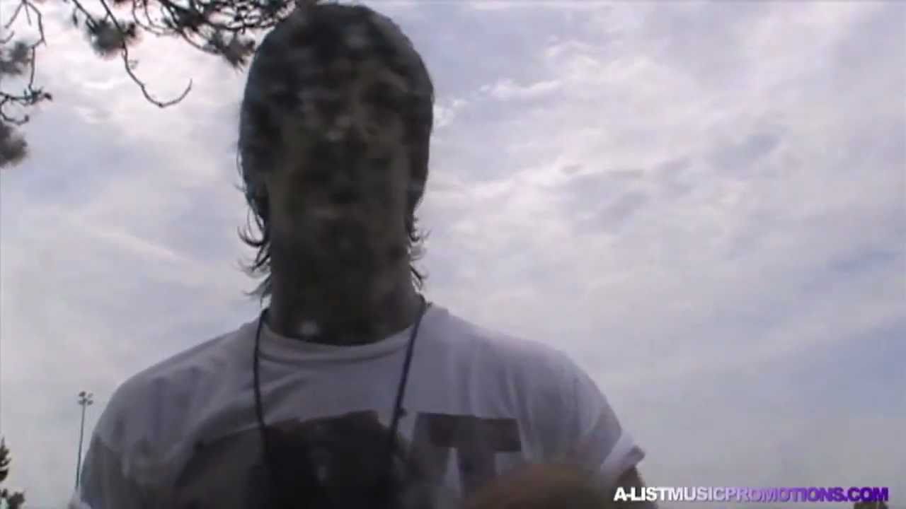 EXCLUSIVE OF MICE & MEN Interview (Austin Carlile): Warped 2011