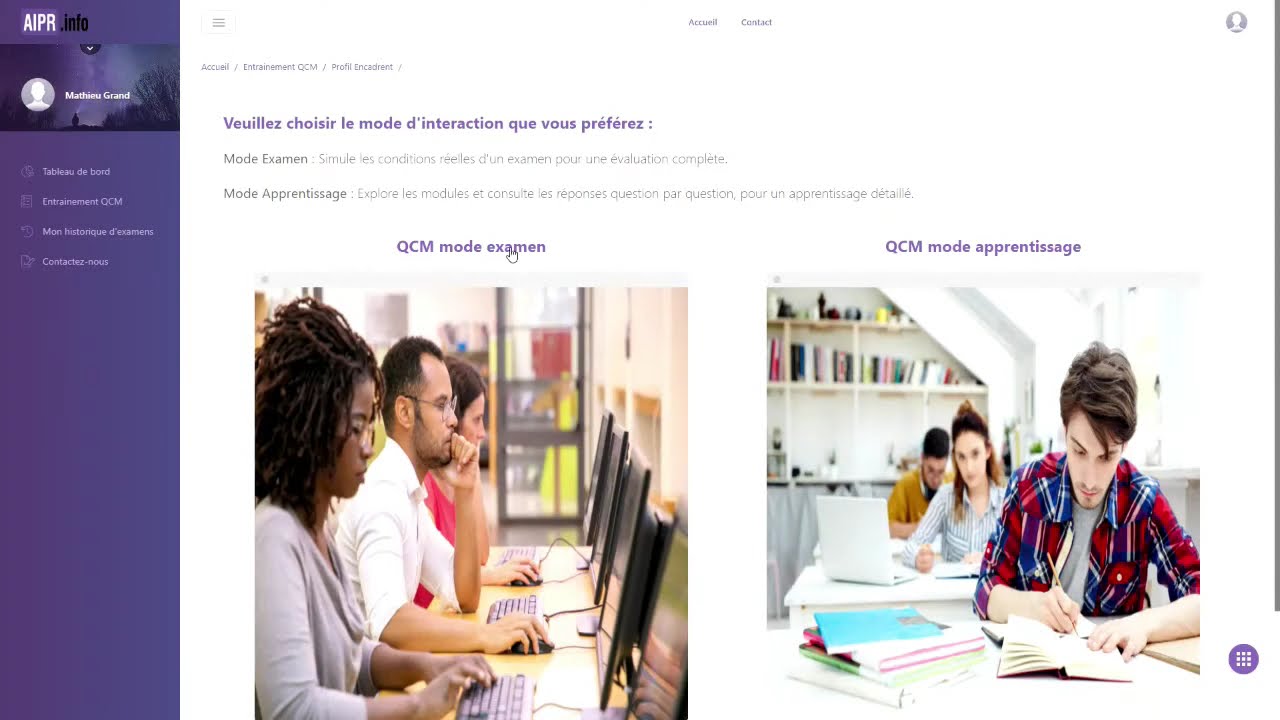AIPR.INFO : La Solution Gratuite pour Réussir l'Examen AIPR