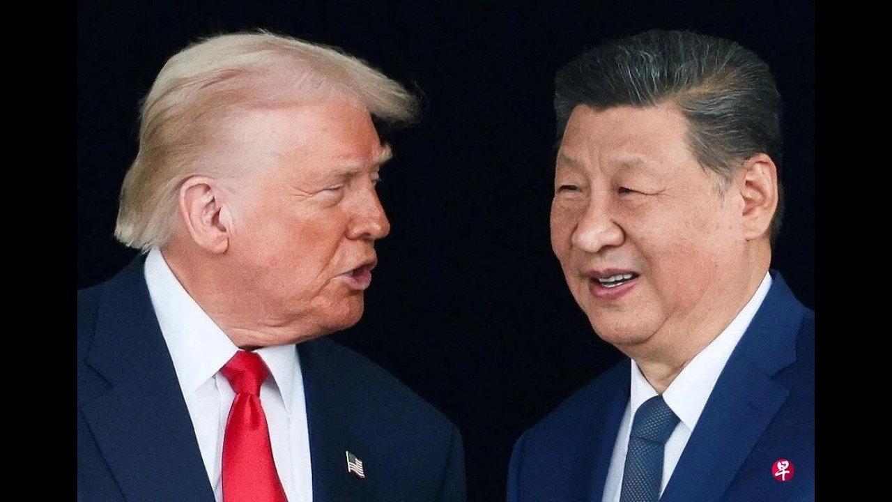 中国从美国攻打伊朗中学到什么教训（AI配音）