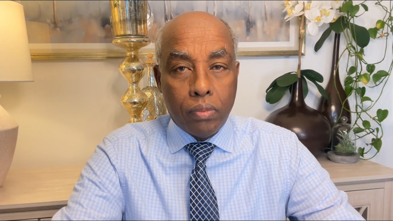 DR. ZAKARIYA WEYRAX W.  WUXUU KU DOODAY IN DAYACA FANKA KU DHACAY RAGAADIYEY DIB U KABASHADA DALKA