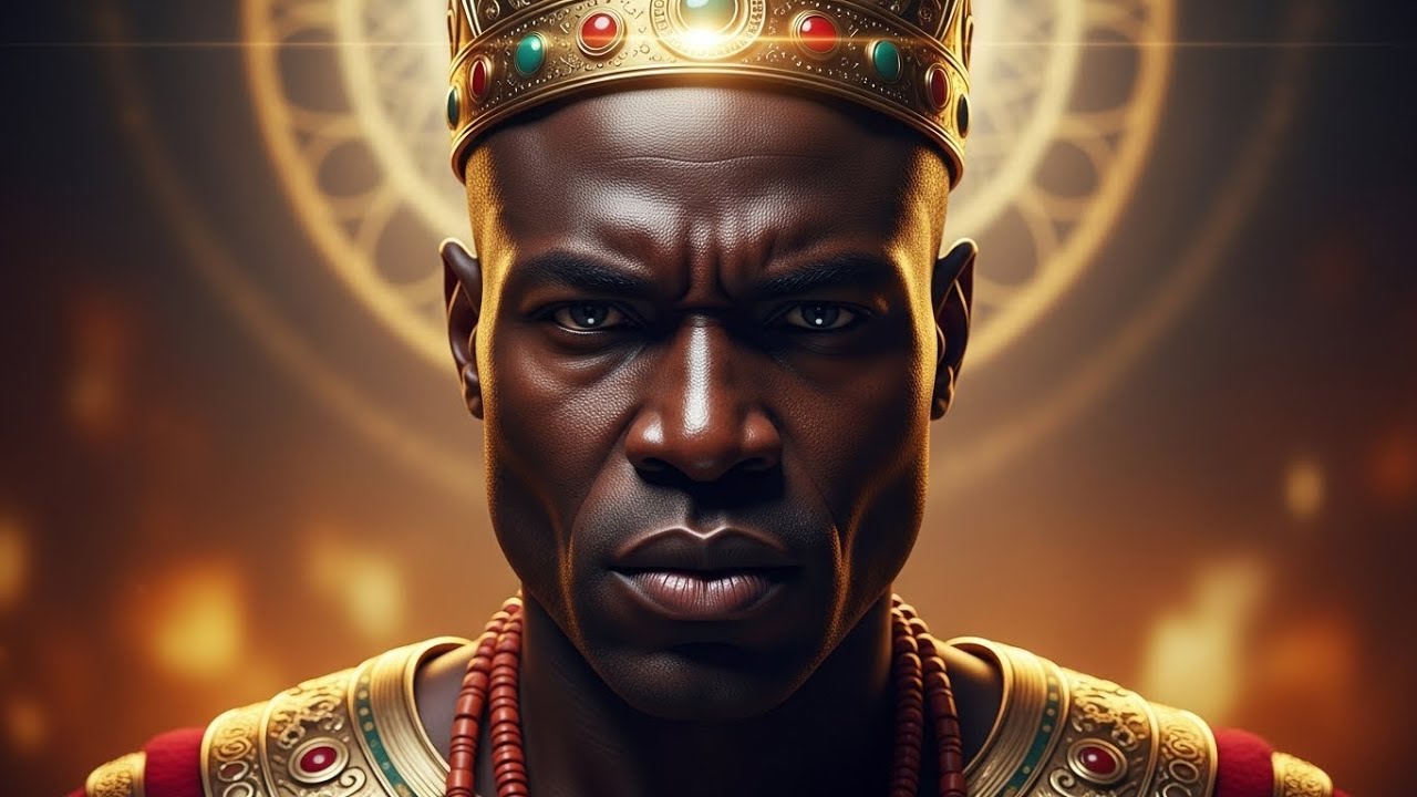 O conhecimento ancestral que tornou os africanos negros incompar&aacute;veis
