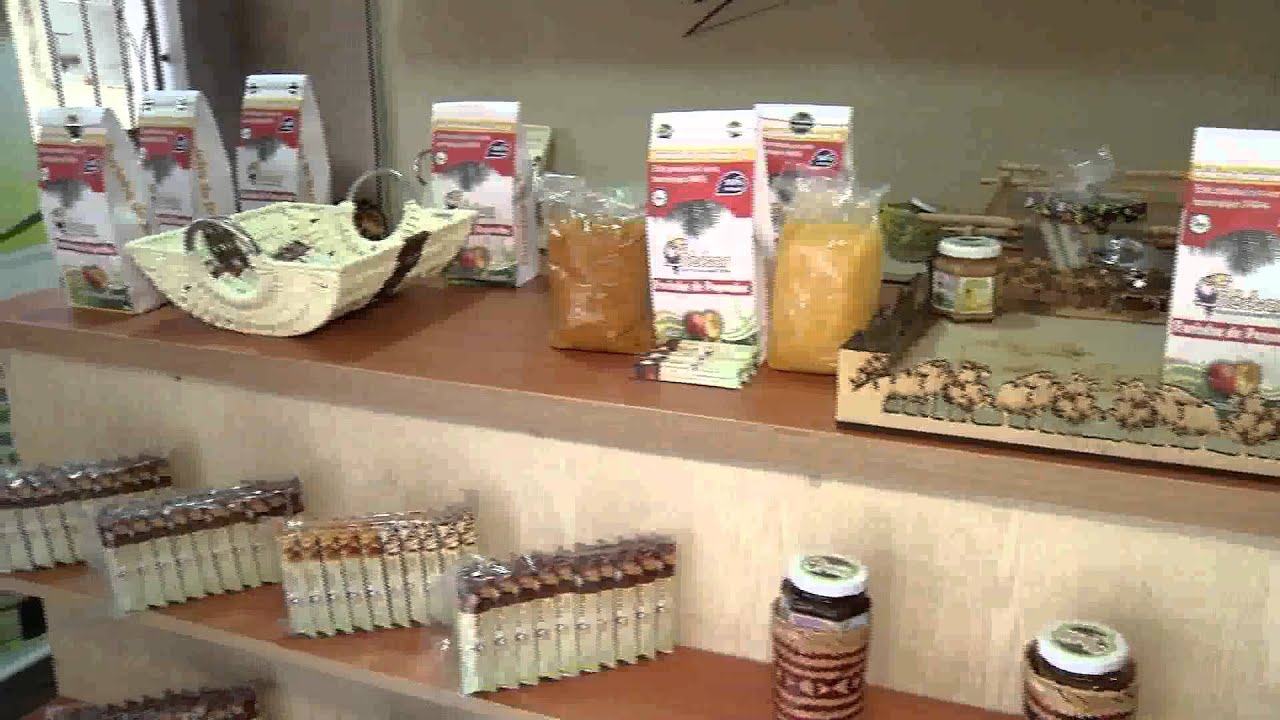 FARINHA DE PUPUNHA