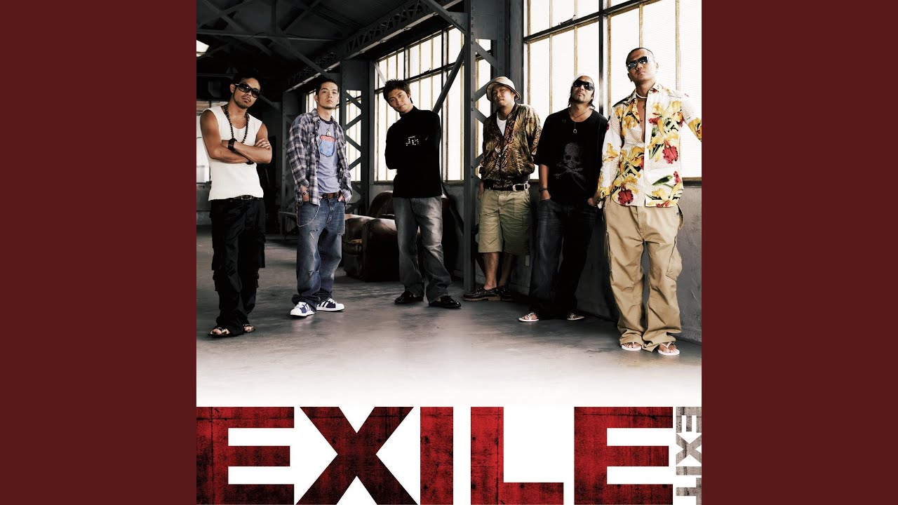 EXIT (TV drama ver.)