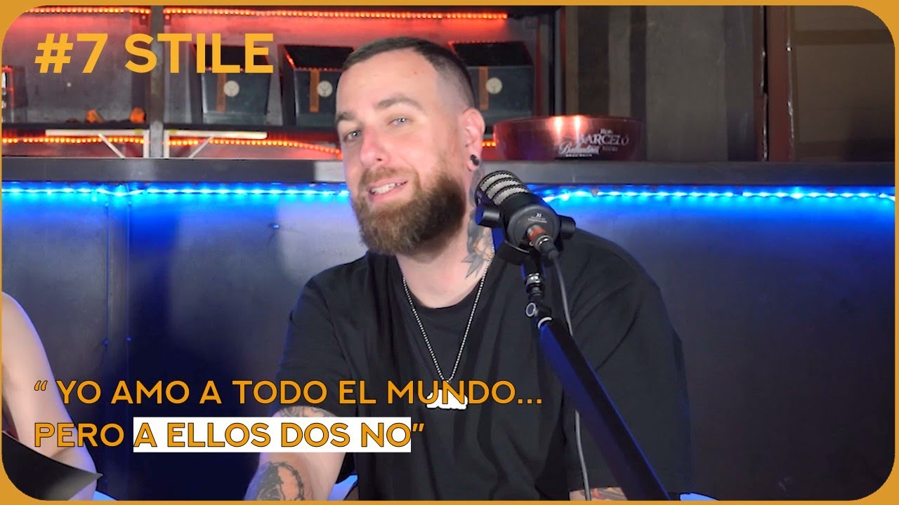 Onfire OnAir #7 - Stile