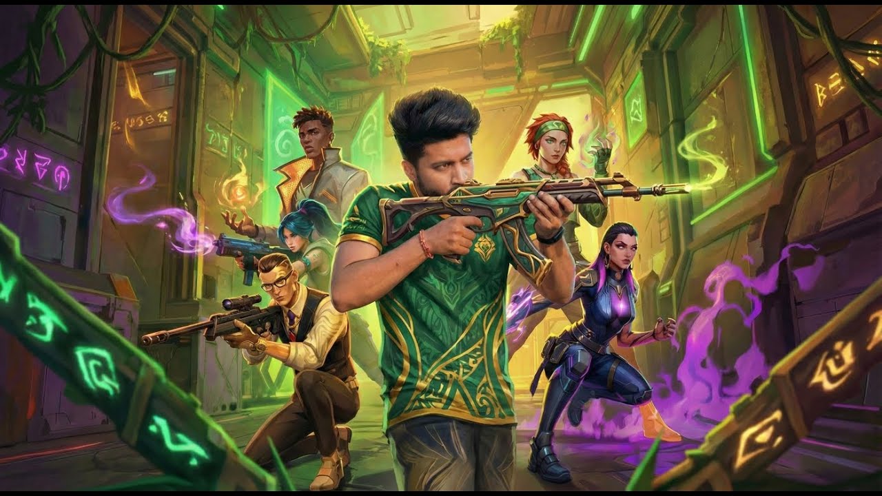 🔴 LIVE! | RIOT GAVE ME THE WORST TEAMMATES (AGAIN) 😭| Gameplay 🎯