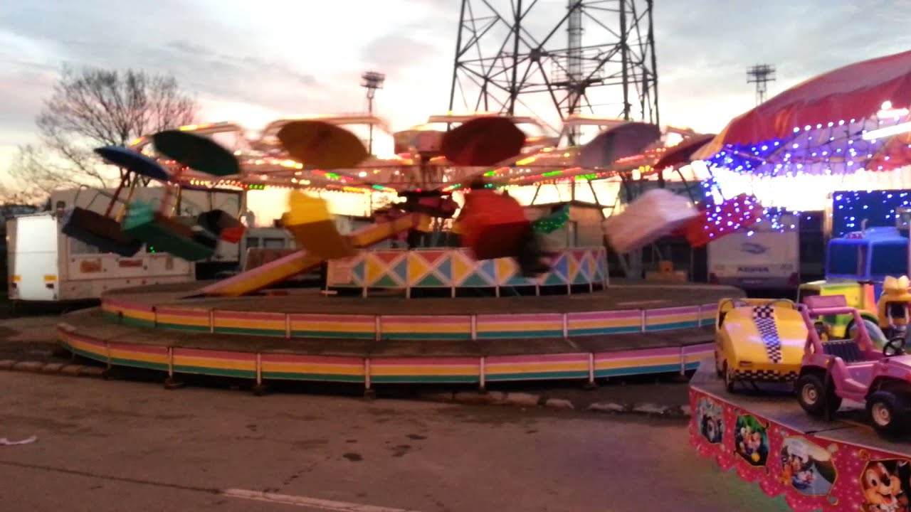 Oraselul Copiilor 2014 Pitesti