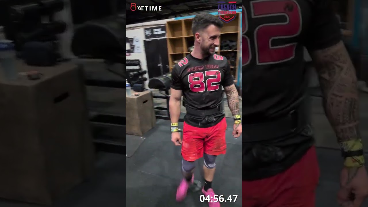 WOD 2