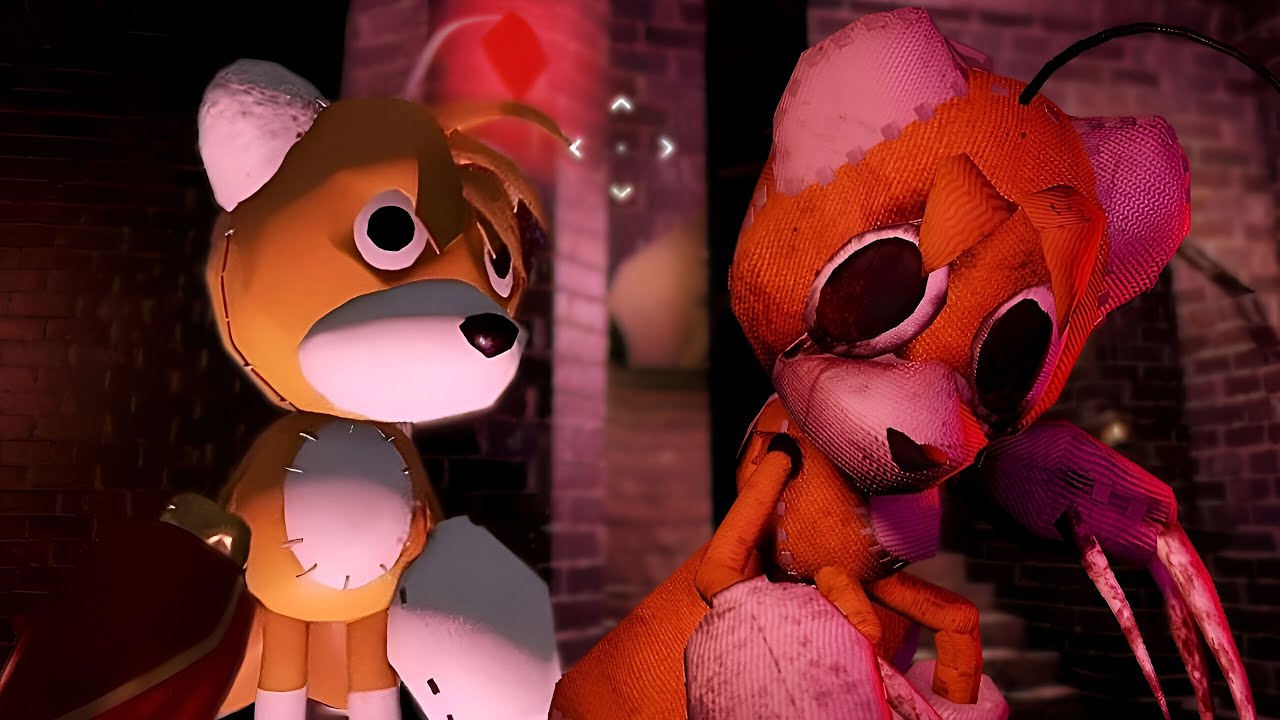TAILS DOLL LMS VS TRIPWIRE | Outcome Memories v0.2