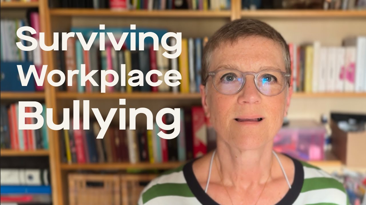 Bullying At Work Isn't Just Uncomfortable, It's Dangerous