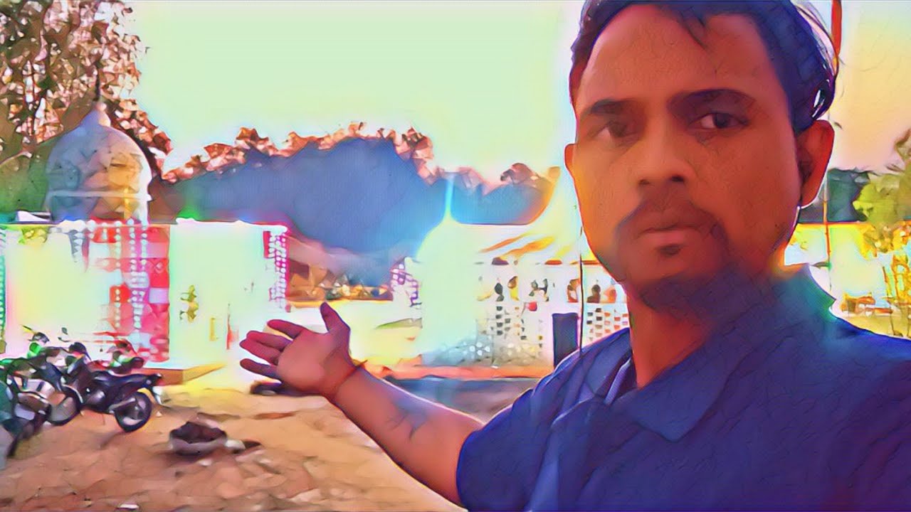 Aaj llHam llGaeye llBhagwat lldekhne ll#cricket  ll#cricketgame ll#vlog ll#villagelife ll🥰😍