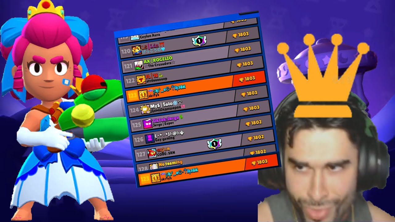 SHELLY PRESTIGE SOLO SHOWDOWN (TOP 125 GLOBAL)!!