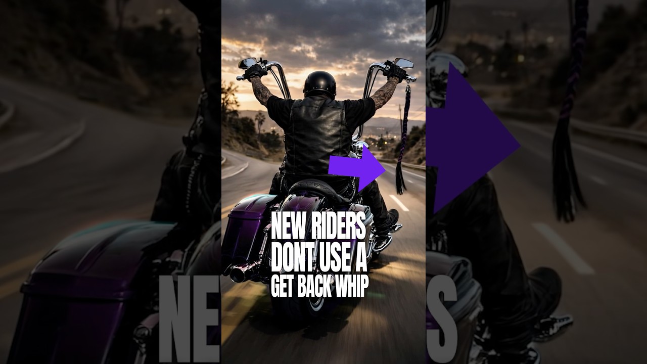 НИКОГДА не устанавливайте это на свой первый велосипед! ❌🏍️