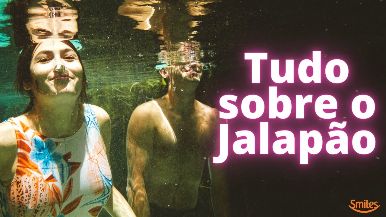 Jalapão: tudo o que você precisa sabre sobre o local
