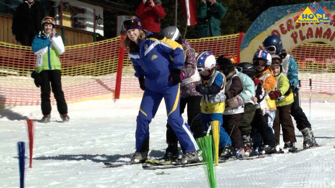 Skischule Hopl Hochwurzen Planai