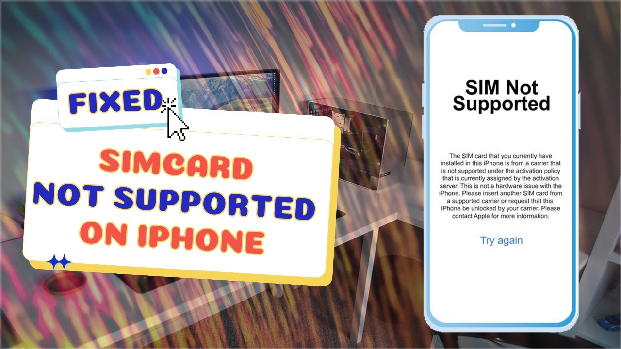 Unlock iPhone to Any Carrier Fast in 2026 – Carrier & Network Unlock Guide!
