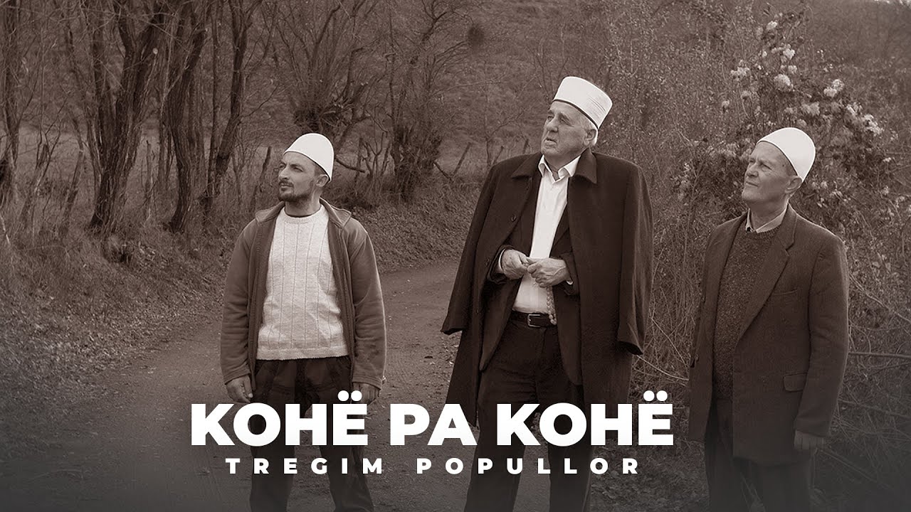 Tregim Popullor - Kohë pa Kohë