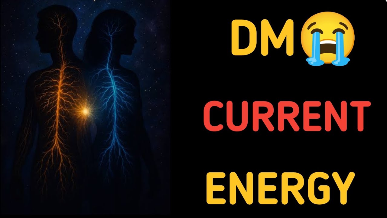Twin Flame Current Energy