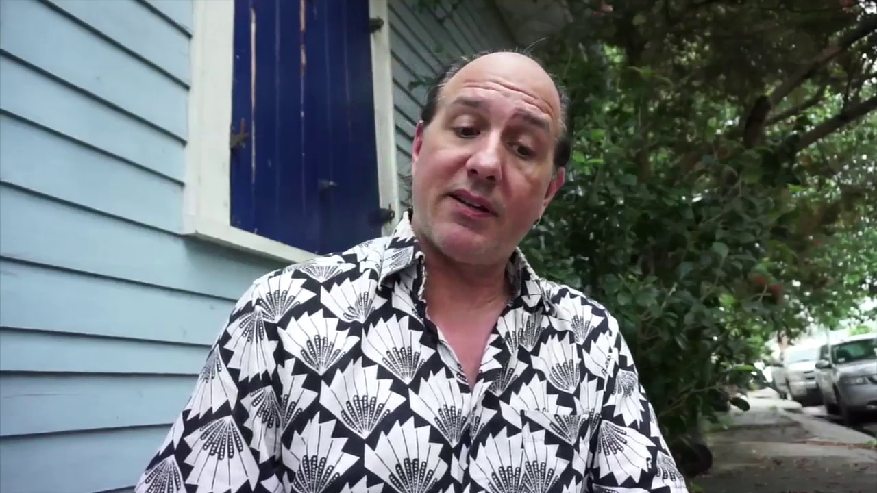 How to pronounce New Orleans’ Muses Streets