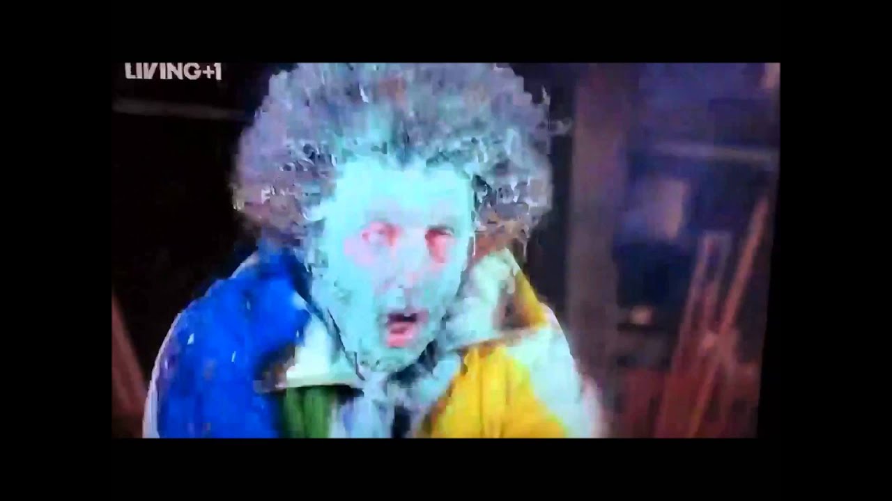 Marv - Crying For Death