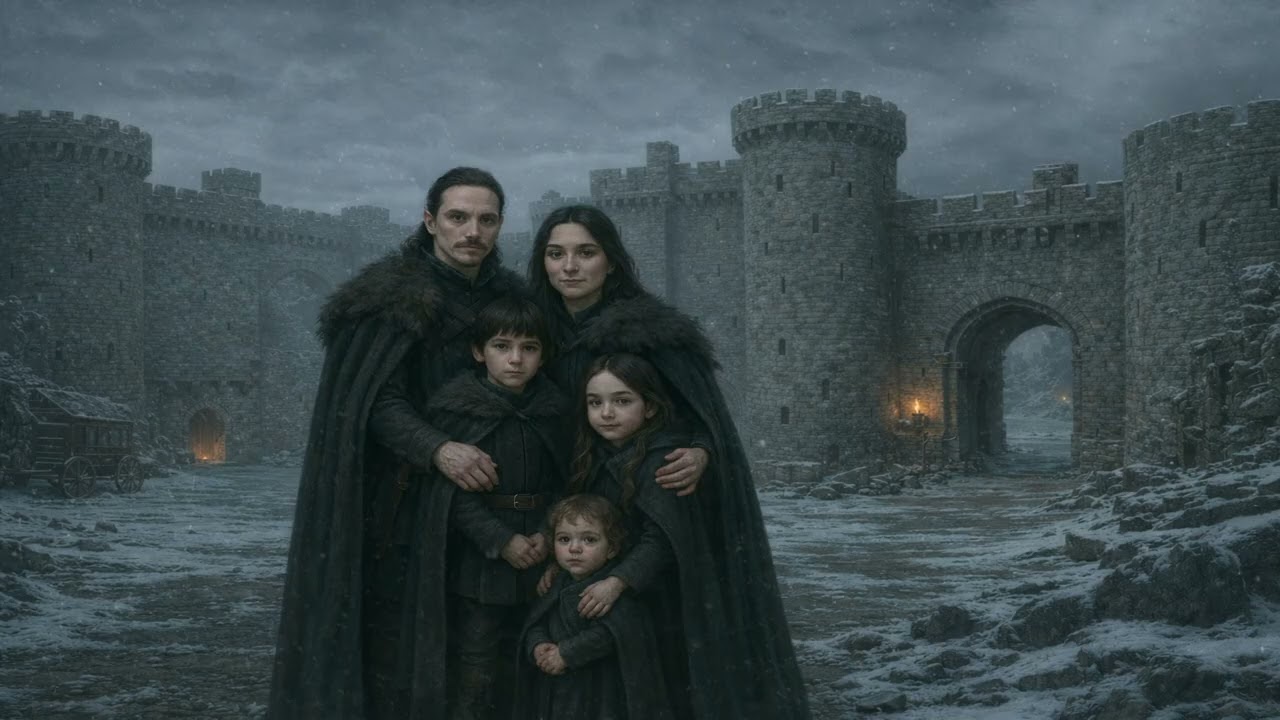 Family - Of Love, and the Meaning Thereof