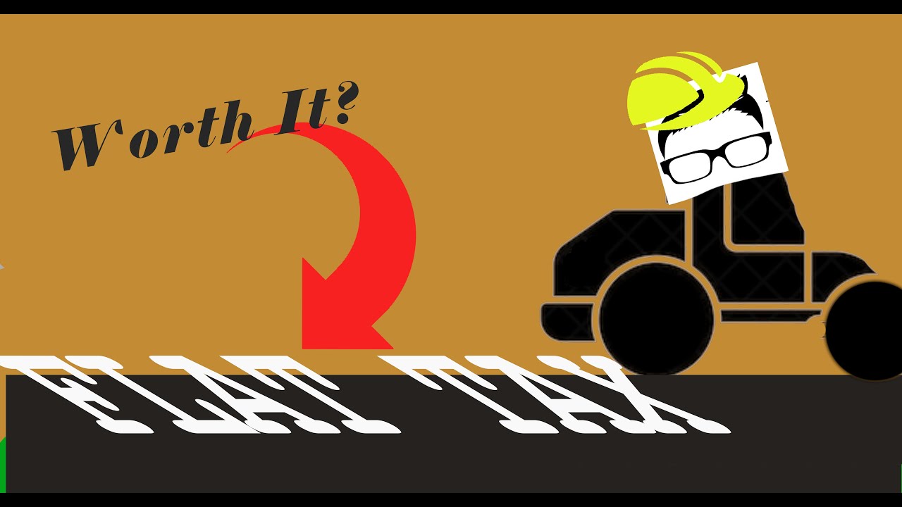 Why a FLAT Tax (probably) Wont Work