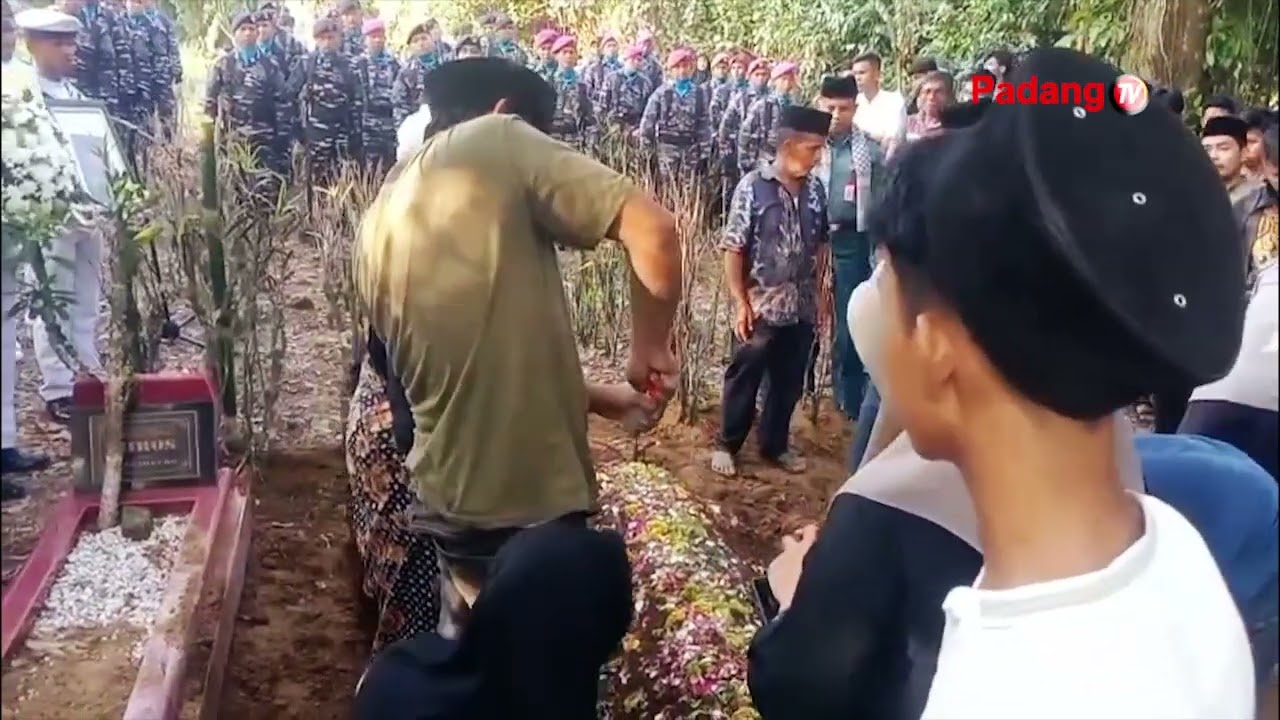Tragedi Orientasi KRI Kujang-642, Prajurit Muda Gugur Diduga Akibat Kekerasan