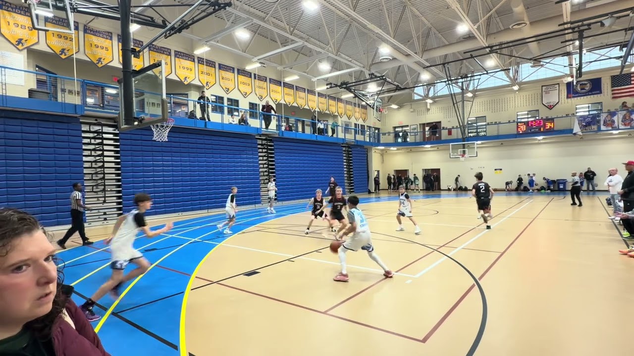 B7C 1/4/26 vs Bloomington