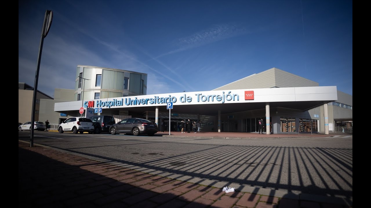 El audio omitido del CEO de Ribera Salud sobre el Hospital de Torrejón