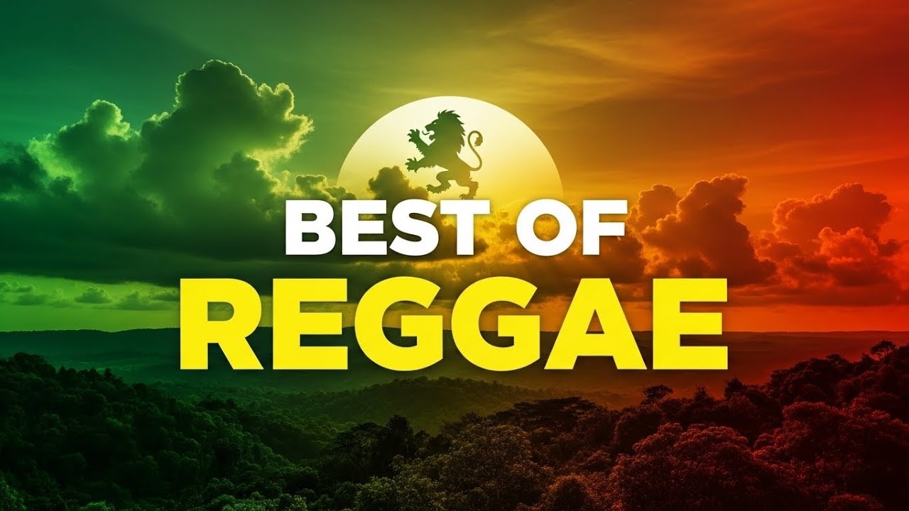 Best of Reggae 2026 🌿 Vibes that Uplift the Soul # 4